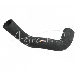 Apatinė radiatoriaus žarna L34922 sustiprinta virvelė ANDORIA - L34922AM