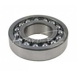 Savaime išsilyginantis rutulinis guolis 1309 FŁT Kraśnik - 1309 FŁT