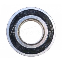 Vienos eilės savaime išsilyginantis rutulinis guolis su įvore UE-207 FŁT Kraśnik - D-207 FŁT