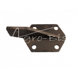 Viršutinio priekinio sparno laikiklis II Zetor ZTS Ursus C-385 6 cilindrų - 88383170