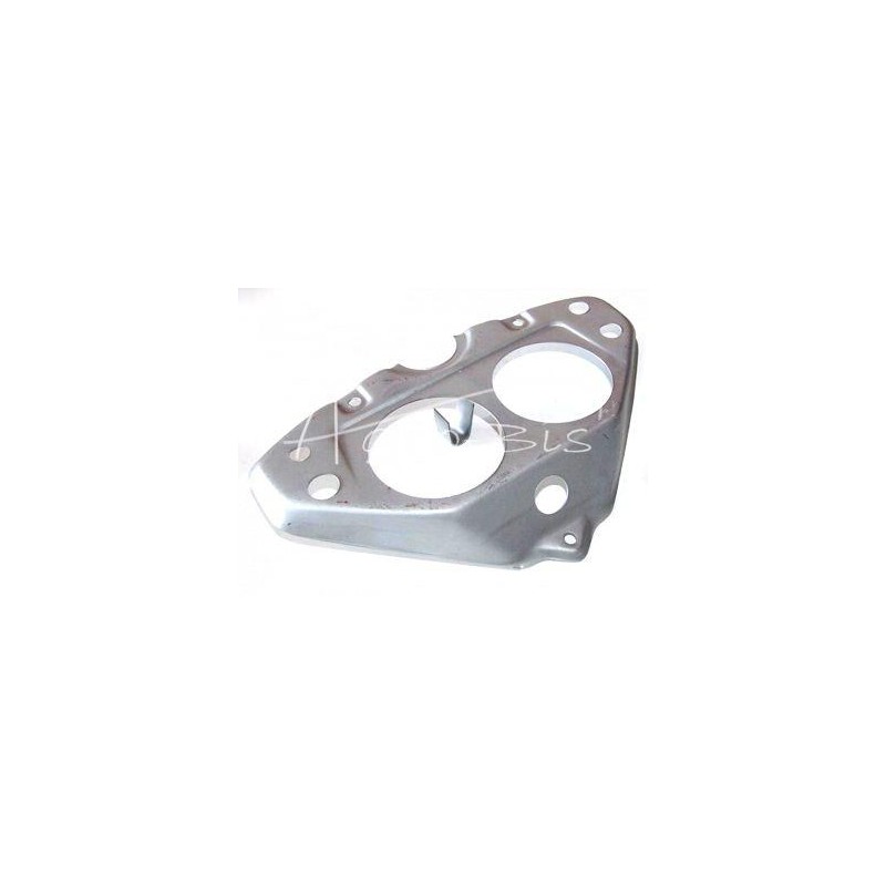 Ursus C-360 laikrodžio skydelis, lenkiškas - 4665719/0