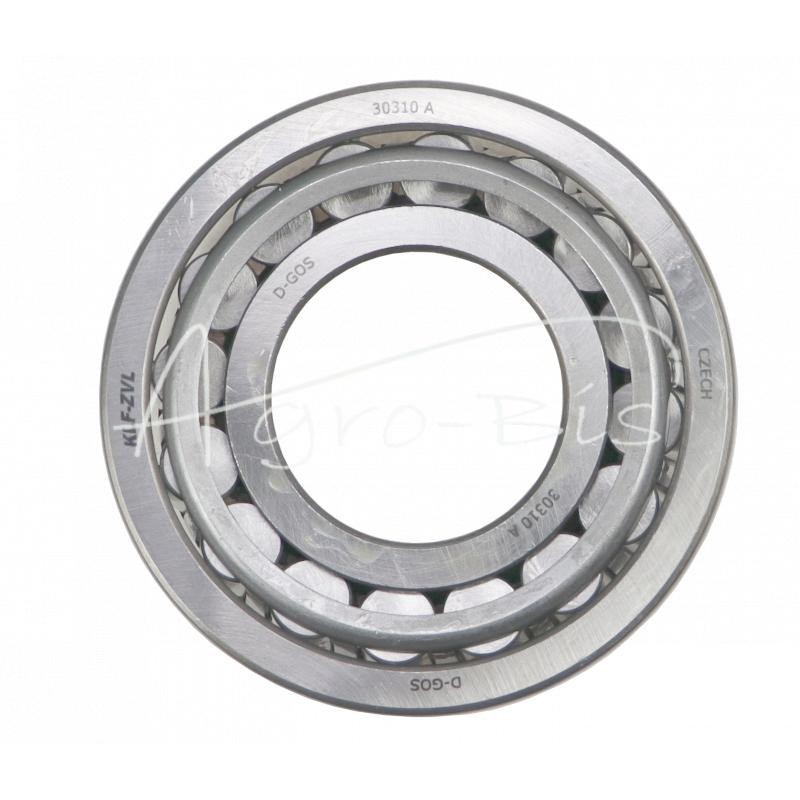 Vienos eilės kūginis ritininis guolis 30310 ZVL - 30310 ZVL