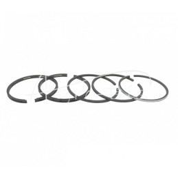 FI-80 S-301 variklio žiedų rinkinys - K1-1356-000