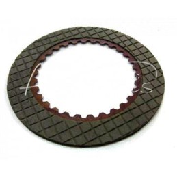 Čekiškas ZETOR vidinis diskas - 15108020