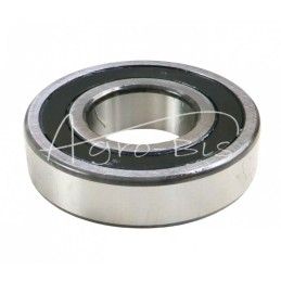 Vienos eilės ekranuotas rutulinis guolis 6310 2RS FŁT Kraśnik - 6310 2RS FŁT