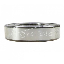 Vienos eilės ekranuotas rutulinis guolis 6310 2RS FŁT Kraśnik - 6310 2RS FŁT