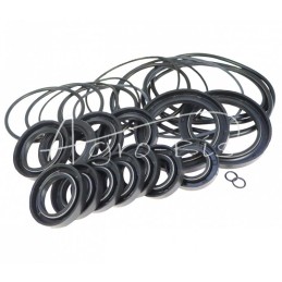 Priekinės ašies riebokšlių komplektas MTZ-80/82/82a/120 - 72-23000020-A