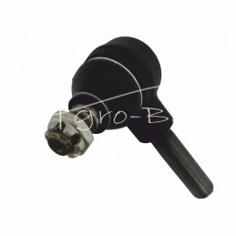 Zetor kairės pusės MORGA švaistiklio galas - 67453503