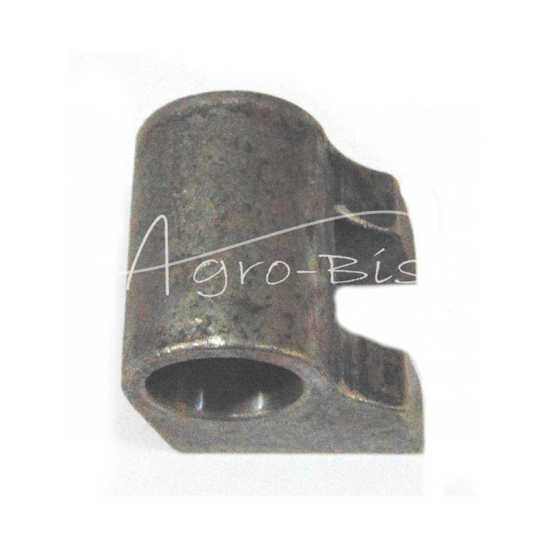 Lenkų MF pavarų dėžės selektorius - 1877607M1