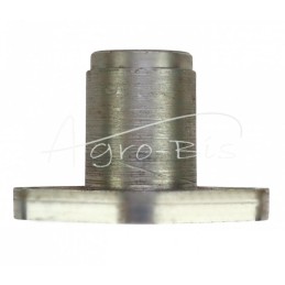 Lėtintuvo žarnos antgalio jungtis PZL-Hydral sunkvežimiui - PR-40-3B