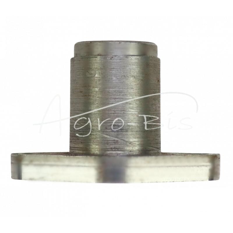 Lėtintuvo žarnos antgalio jungtis PZL-Hydral sunkvežimiui - PR-40-3B