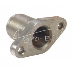 Lėtintuvo žarnos antgalio jungtis PZL-Hydral sunkvežimiui - PR-40-3B