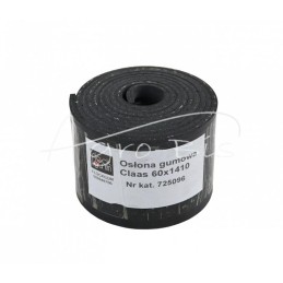 CLAAS guminis dangtelis 60X1410 - 725096