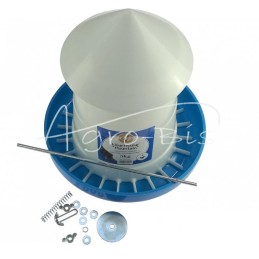 5 kg UKAL tiektuvas - 38505300005