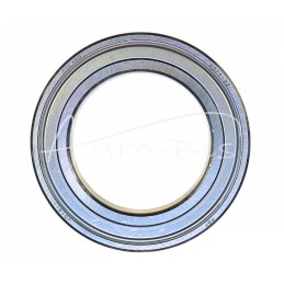 Vienos eilės rutulinis guolis 6014 ZZ FŁT Kraśnik - 6014 ZZ FŁT