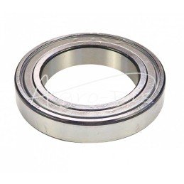 Vienos eilės rutulinis guolis 6014 ZZ FŁT Kraśnik - 6014 ZZ FŁT