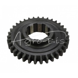 Ratų II-V pavara C-330 seno tipo - nuo šakės nupjauta - 5001113/0