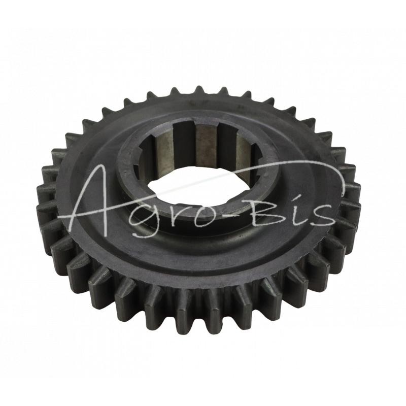 Ratų II-V pavara C-330 seno tipo - nuo šakės nupjauta - 5001113/0