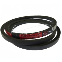 HB-2000 MORGA super sustiprintas diržas - HB-2000/M