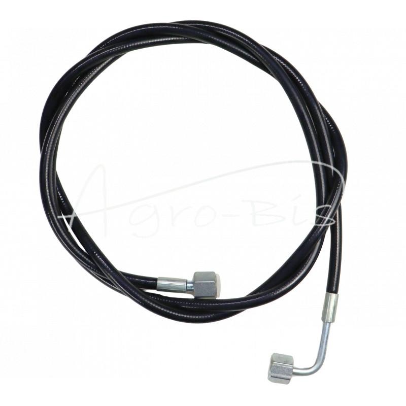 DAF PROKOM kabinos pakėlimo trosas - 1891661