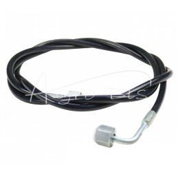 DAF PROKOM kabinos pakėlimo trosas - 1891661