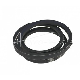 V formos diržas HB-1540 340433237 Harvest LA-340433237 Laverda raudonas Stomil - HBx1540H