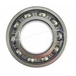 Vienos eilės rutulinis guolis 6213 FŁT Kraśnik - 6213 FŁT