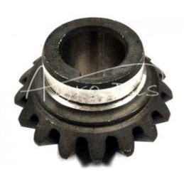 Mažas kampinis krumpliaratis Z-21 Rolmus - 512501001