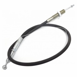 1000 mm NIMCO SYSTEM rutulinis guolis virvė - 802020