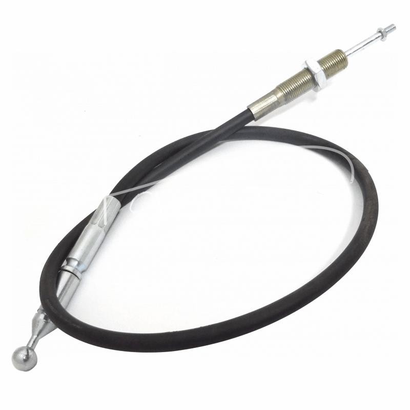 1000 mm NIMCO SYSTEM rutulinis guolis virvė - 802020