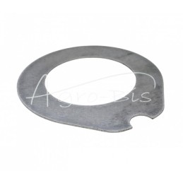 Stabdžių diskas MF metalinis Comfort 3304636M1 - 3308296M2