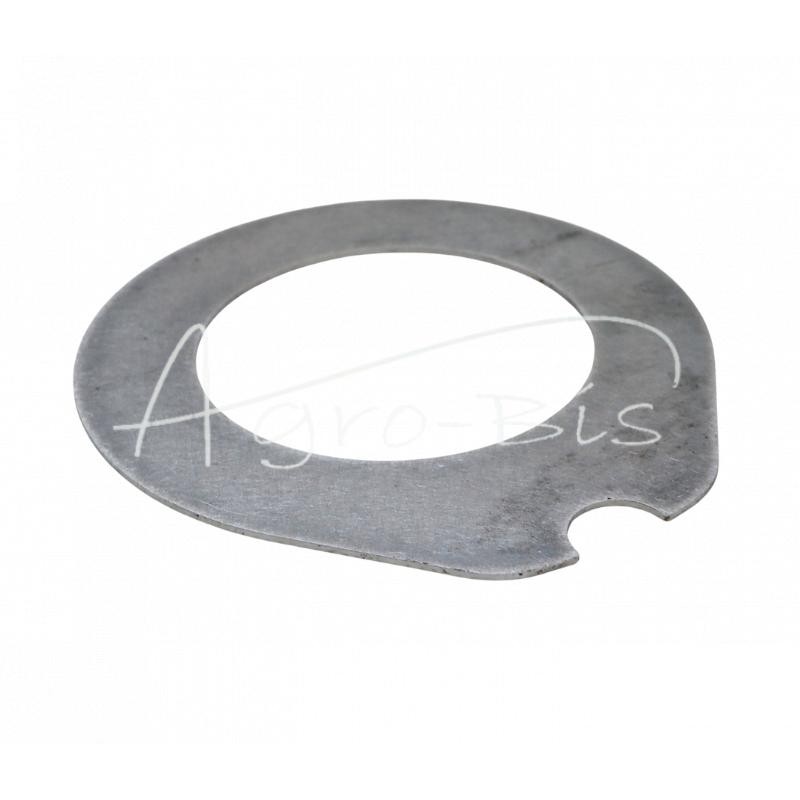 Stabdžių diskas MF metalinis Comfort 3304636M1 - 3308296M2