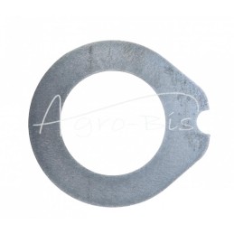 Stabdžių diskas MF metalinis Comfort 3304636M1 - 3308296M2