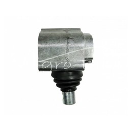 Hidraulinio skirstytuvo viršutinis dangtelis 40L/min, 80L/min, P40, P80 - P40KZ1T