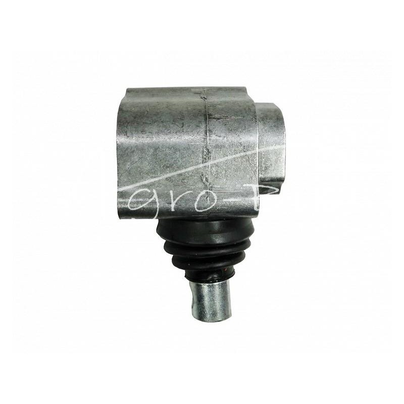 Hidraulinio skirstytuvo viršutinis dangtelis 40L/min, 80L/min, P40, P80 - P40KZ1T