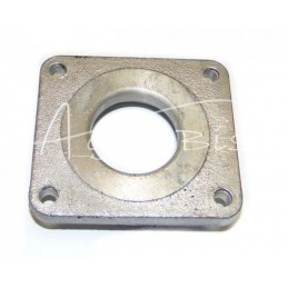 Dešinės pusės purkštuvo siurblio dangtelis - PPP-WP