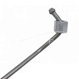 Ford New Holland 65999 Andoria įpurškimo žarna - 83919548AM