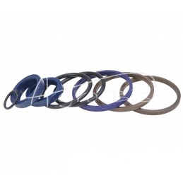 „Claas“ kombaino vairo stiprintuvo cilindro sandariklių komplektas - K717