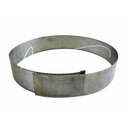 FI-3 sietelis, malūnėlis WIR 97x1700 - 1400970030