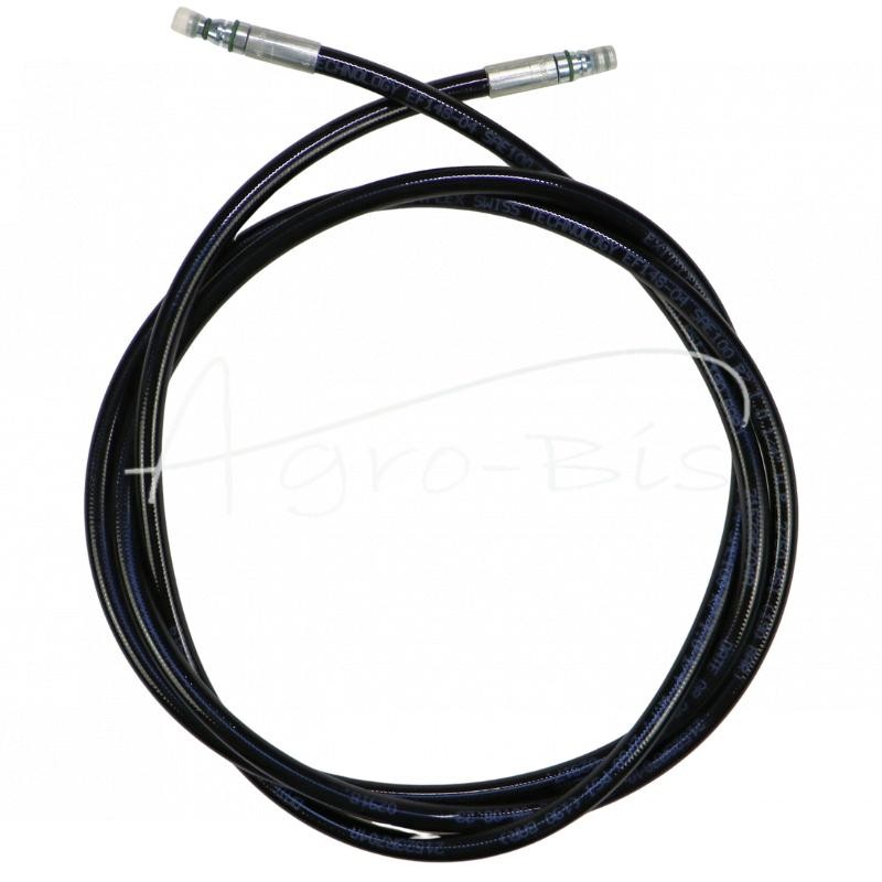 MAN PROKOM sankabos pavaros žarna - 06541004290