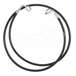 Termoplastinė žarna, pilnai M14x1.5 L-1440mm, skirta VOLVO PROKOM kabinos pakėlimui - 1076200