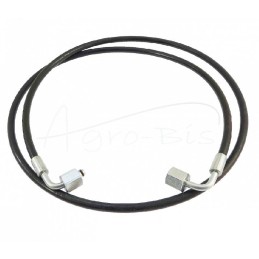 Termoplastinė žarna, pilnai M14x1.5 L-1440mm, skirta VOLVO PROKOM kabinos pakėlimui - 1076200