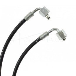 Termoplastinė žarna, pilnai M14x1.5 L-1440mm, skirta VOLVO PROKOM kabinos pakėlimui - 1076200