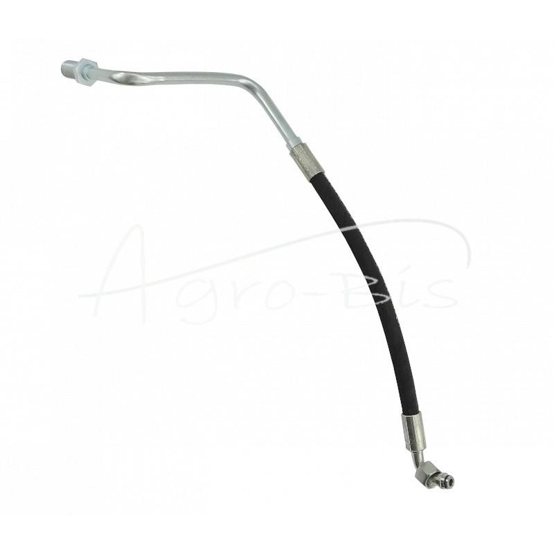 DAF PROKOM vairo stiprintuvo žarna - 1295809