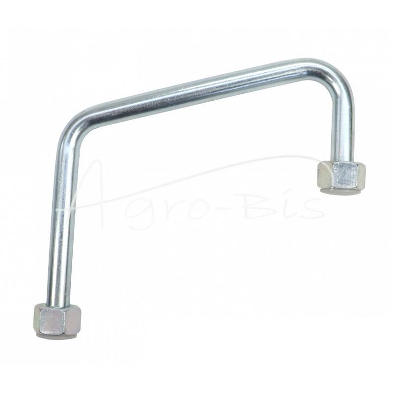 Pilnas vairo mechanizmo vamzdis M22x1.5 VOLVO PROKOM - 20524378