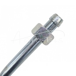 Pilnas vairo mechanizmo vamzdis M22x1.5 VOLVO PROKOM - 20524378