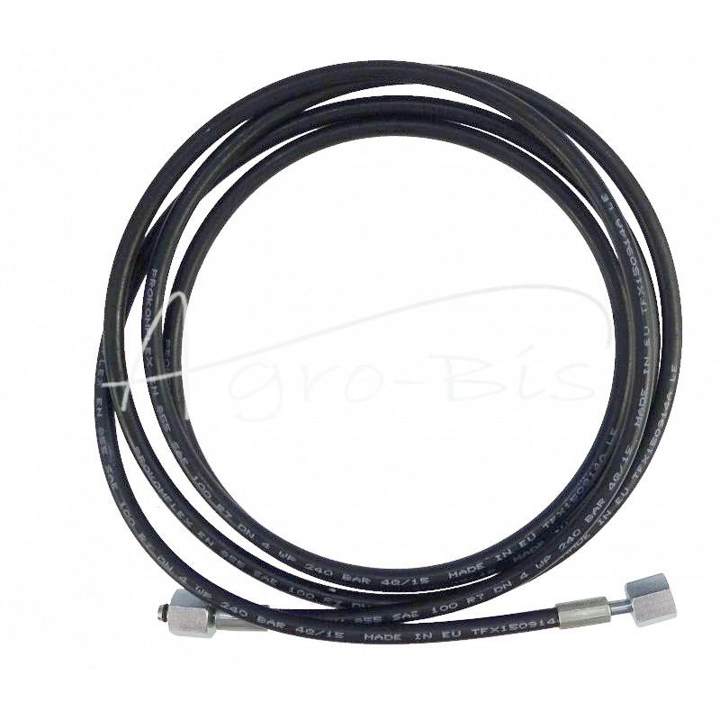 DAF L-2750 kabinos pakėlimo žarna M14X1.5 PROKOM - 1339681