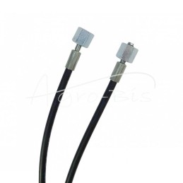 DAF L-2750 kabinos pakėlimo žarna M14X1.5 PROKOM - 1339681