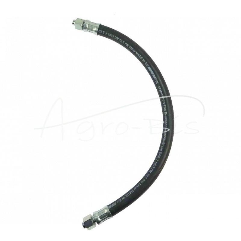 Pilna lanksti stabdžių žarna M18x1.5 L-560mm SCANIA PROKOM - 815443