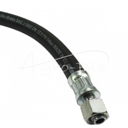 Pilna lanksti stabdžių žarna M18x1.5 L-560mm SCANIA PROKOM - 815443